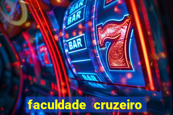 faculdade cruzeiro do sul login